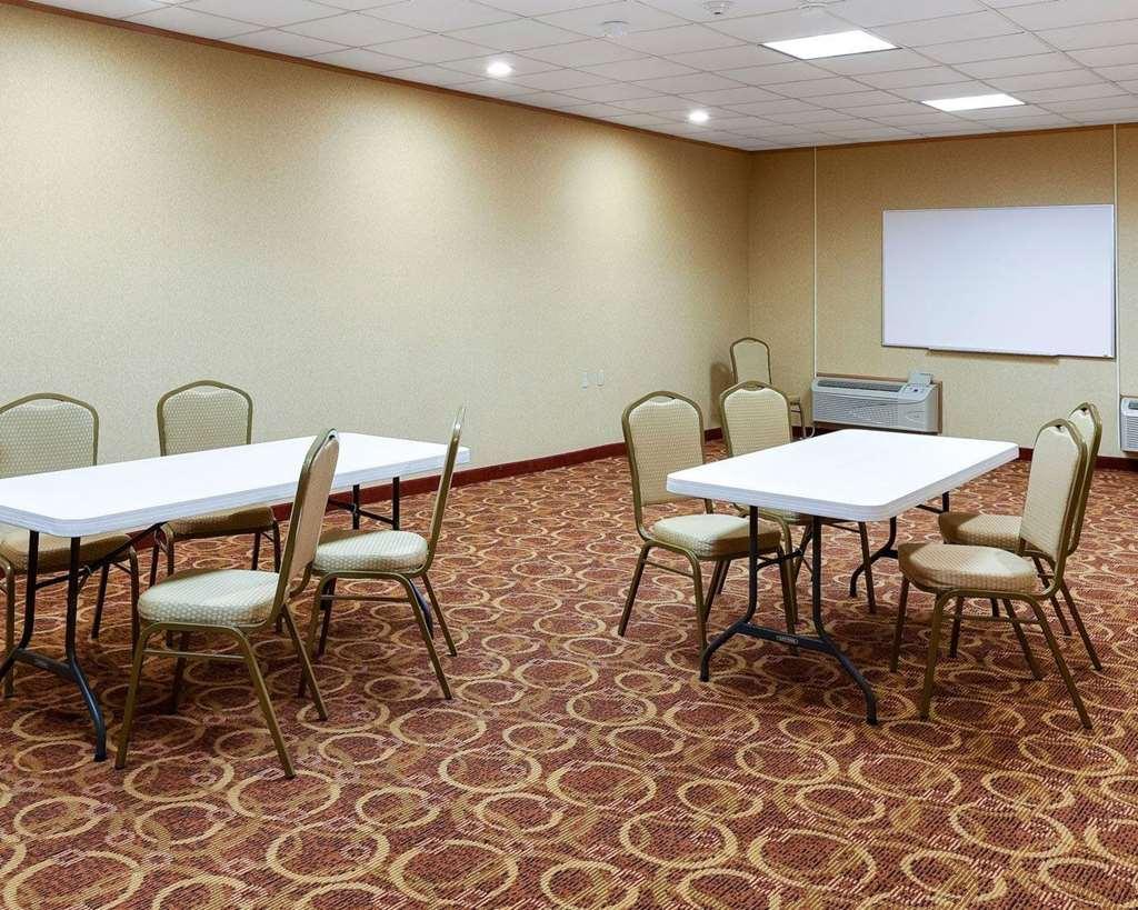 Comfort Inn Grantsville-Deep Creek Lake Facilities photo
