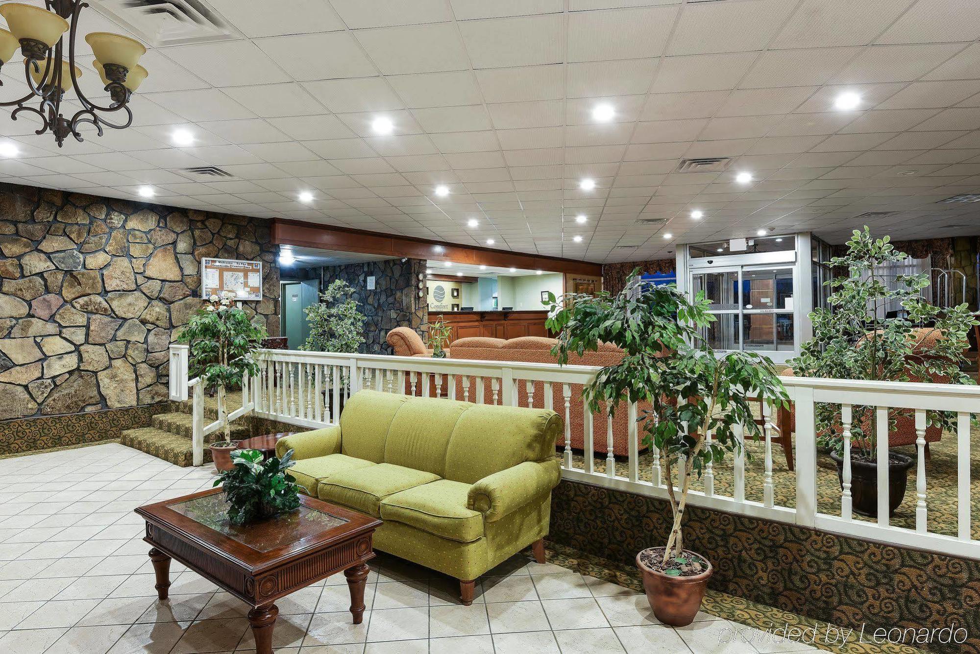 Comfort Inn Grantsville-Deep Creek Lake Exterior photo